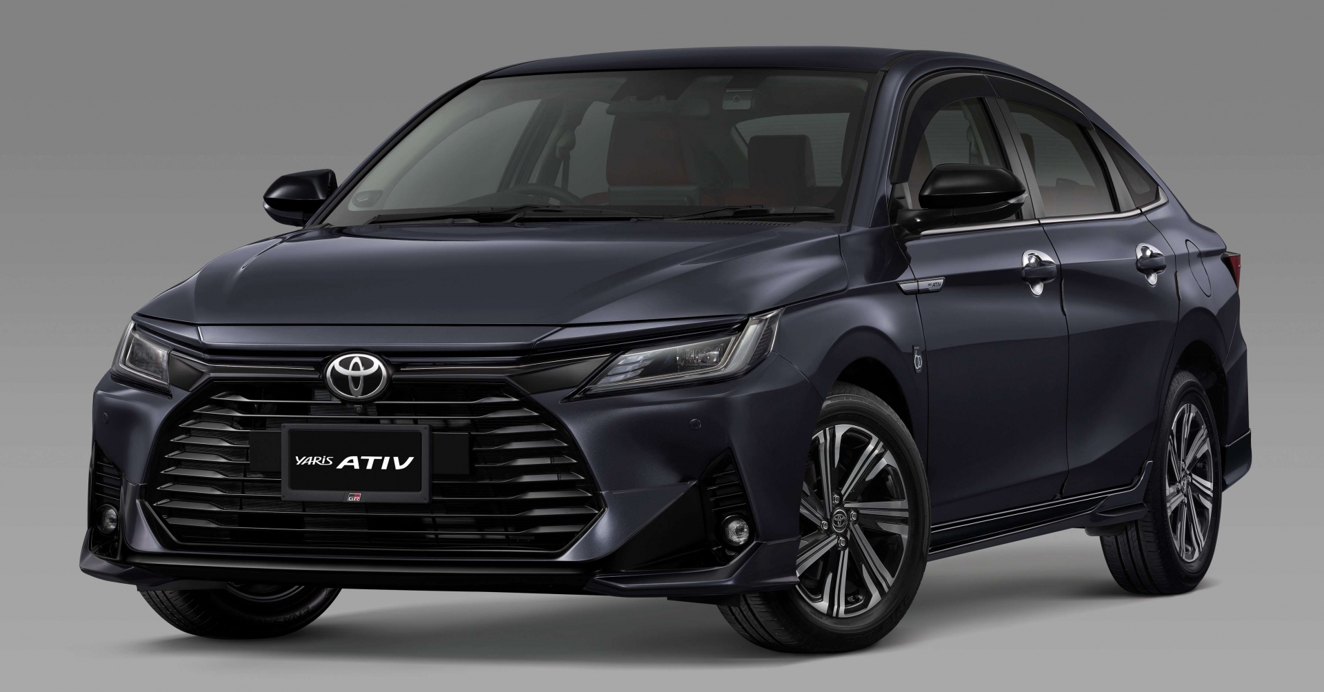 Hãng xe Toyota nổi tiếng tại Việt Nam